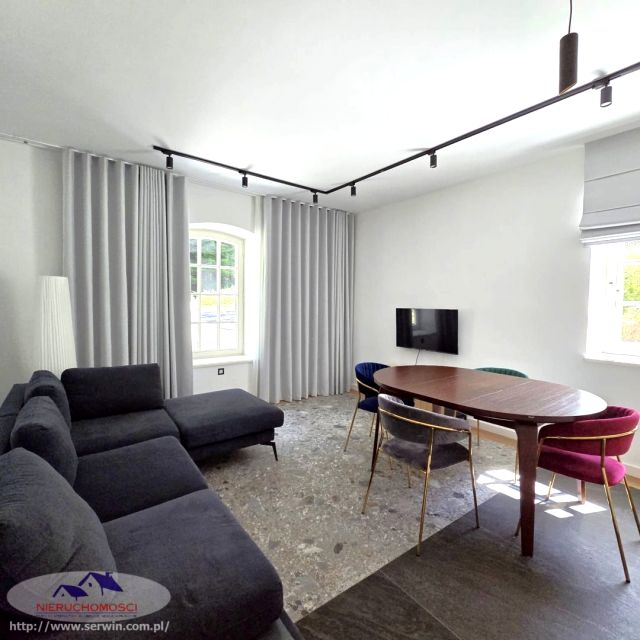 Mieszkanie Krynica-Zdrój