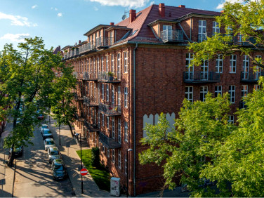 Mieszkanie Gliwice sprzedaż