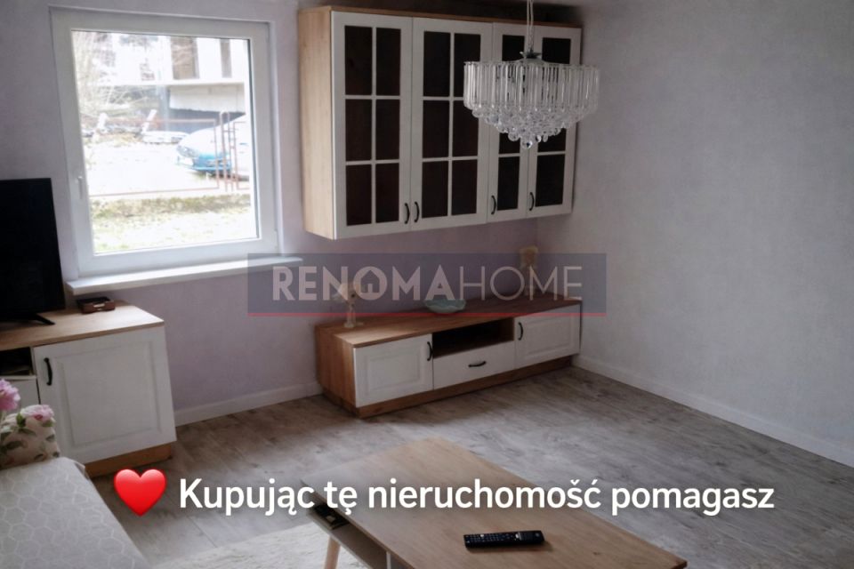 Mieszkanie Szklarska Poręba