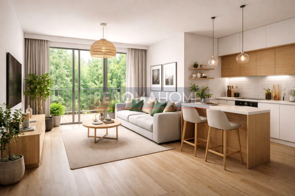 Mieszkanie Zielona Góra