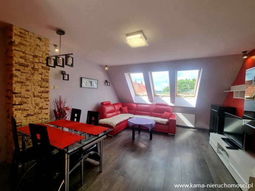 Mieszkanie Jelenia Góra