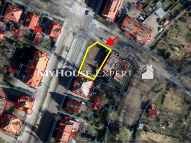 Działka Gorzów Wielkopolski