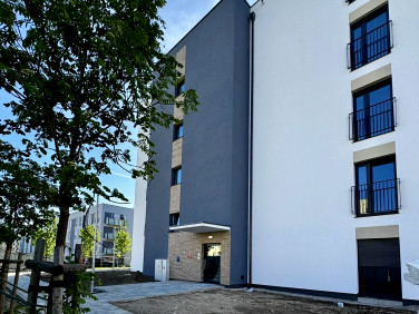 Mieszkanie blok mieszkalny sprzedaż