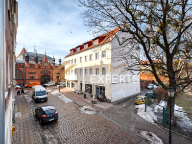 Mieszkanie Gdańsk