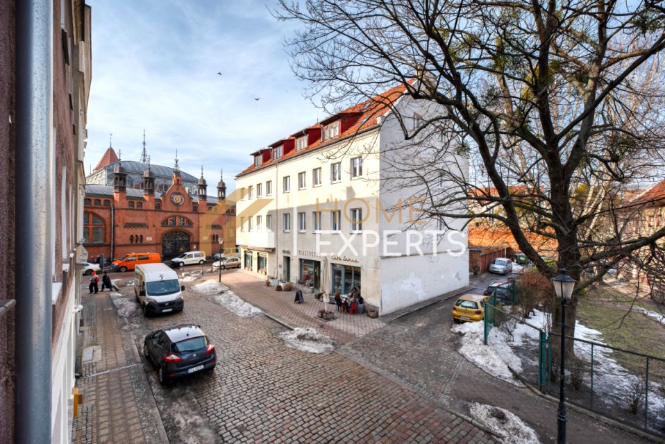 Mieszkanie Gdańsk