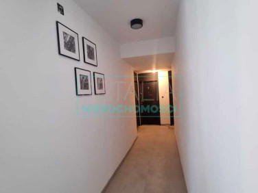 Mieszkanie Brwinów sprzedaż