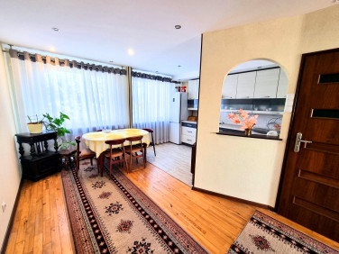 Mieszkanie Krasnystaw