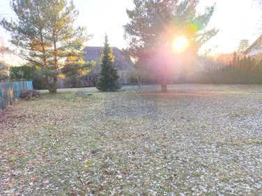 Działka budowlana Częstochowa