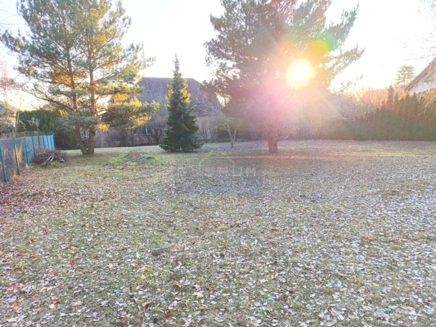 Działka budowlana Częstochowa