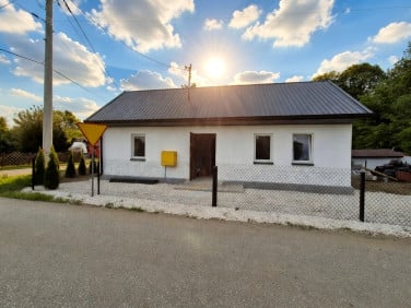 Dom Biskupice sprzedaż