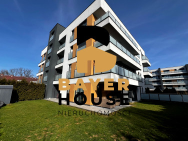 Mieszkanie Zabrze