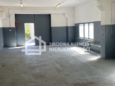 Budynek użytkowy Gdańsk