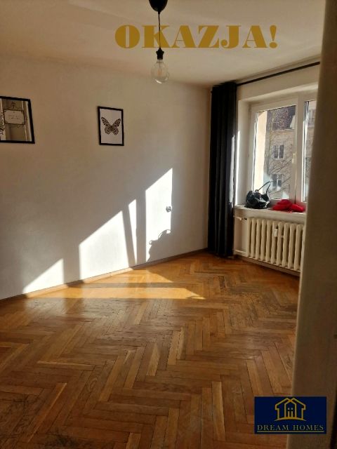 Mieszkanie Inowrocław