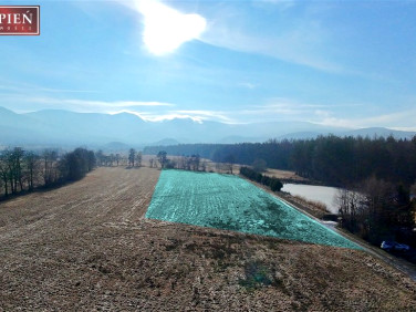 Działka rekreacyjna Kostrzyca