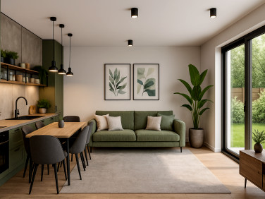 Mieszkanie Pobiedziska