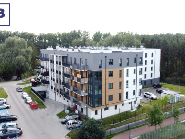 Mieszkanie Pruszcz Gdański