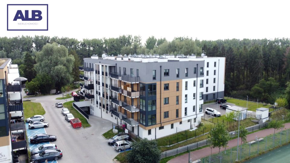 Mieszkanie Pruszcz Gdański