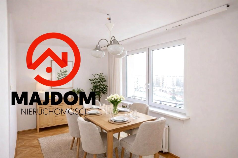 Mieszkanie Andrychów