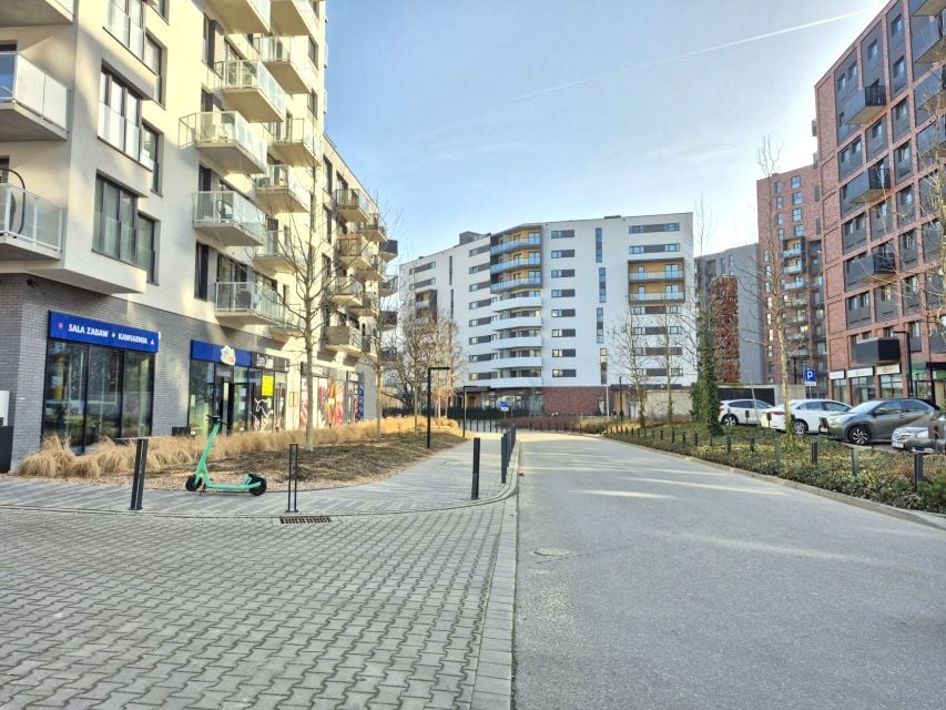 Lokal Użytkowy