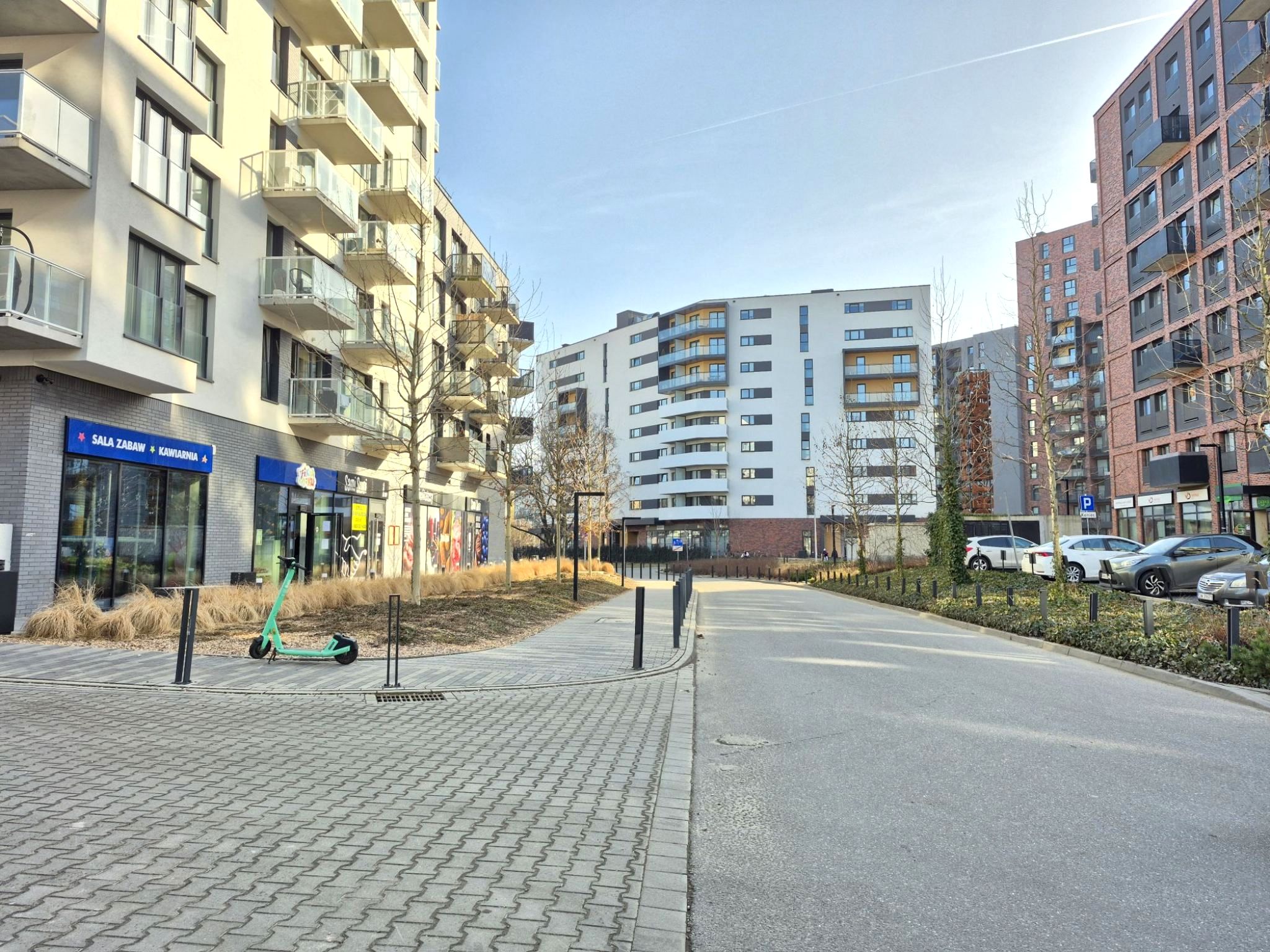 Lokal Użytkowy