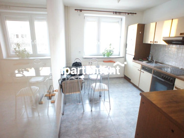 Mieszkanie Zielona Góra