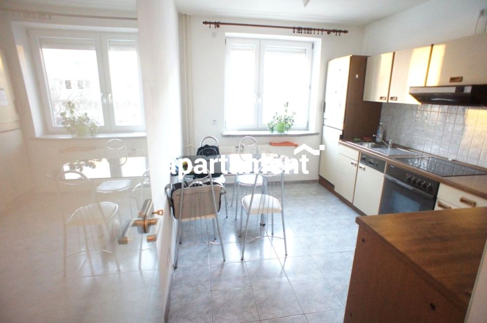 Mieszkanie Zielona Góra