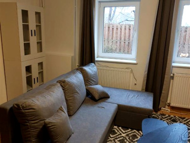 Mieszkanie Kołobrzeg