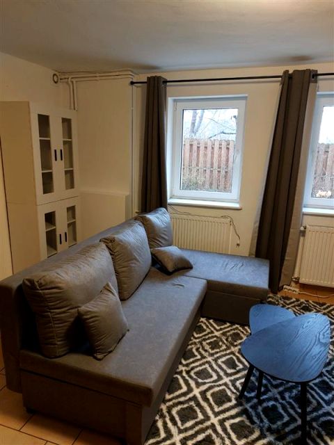 Mieszkanie Kołobrzeg