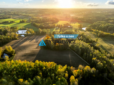 Działka rolna Grądzień