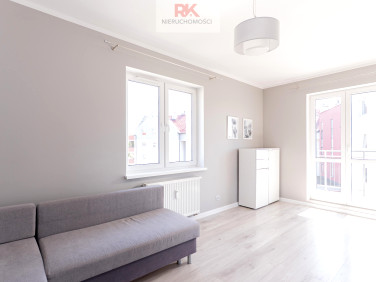 Mieszkanie blok mieszkalny Olsztyn