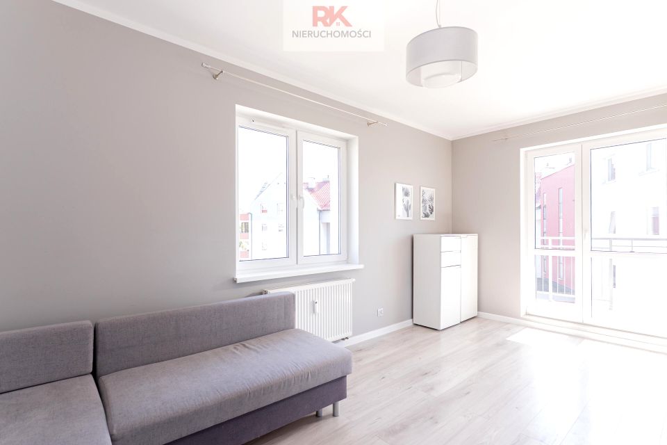 Mieszkanie blok mieszkalny Olsztyn