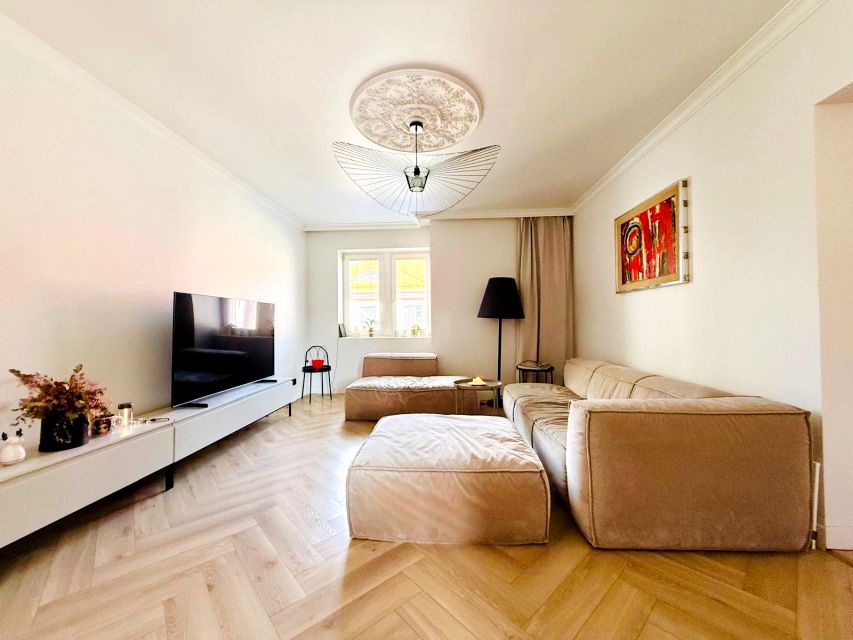 Mieszkanie Mysłowice