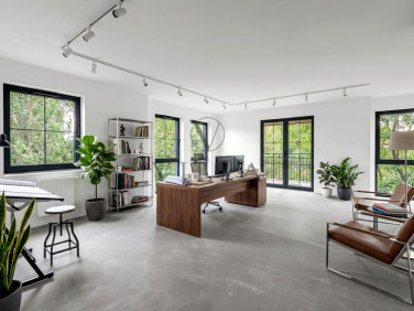 Lokal Konstancin-Jeziorna