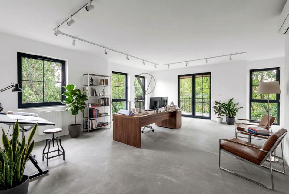 Lokal Konstancin-Jeziorna