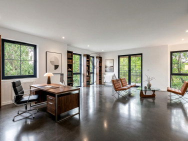 Lokal Konstancin-Jeziorna