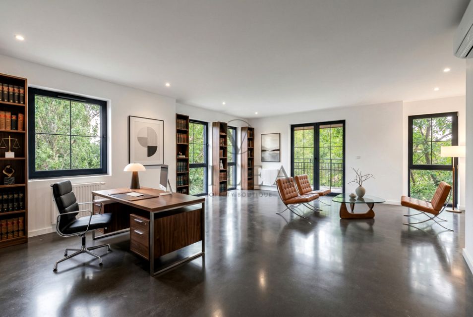 Lokal Konstancin-Jeziorna