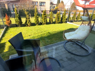 Mieszkanie Bielsko-Biała