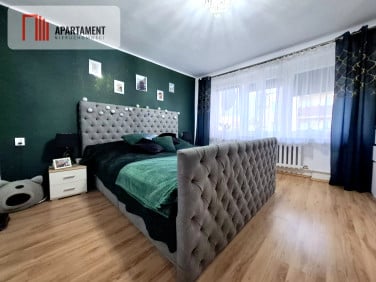 Dom z garażem