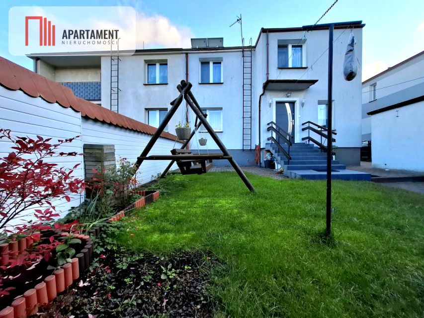 Dom Starogard Gdański sprzedaż