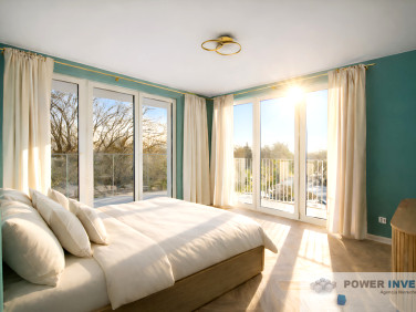 Mieszkanie blok mieszkalny Kraków