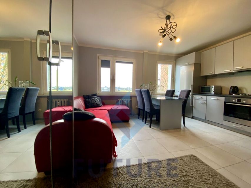 Mieszkanie Gorzów Wielkopolski