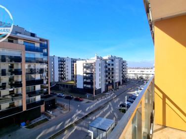 Mieszkanie Białystok