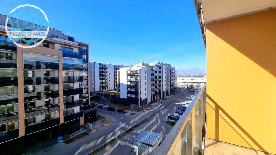 Mieszkanie Białystok