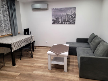 Mieszkanie Sosnowiec