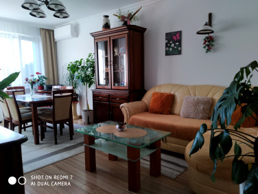 Mieszkanie Skołyszyn