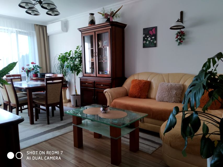 Mieszkanie Skołyszyn