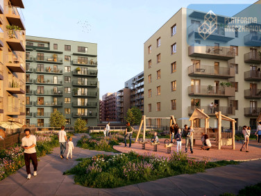 Mieszkanie apartamentowiec Łódź