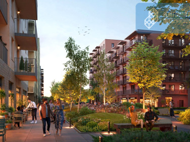 Mieszkanie apartamentowiec sprzedaż