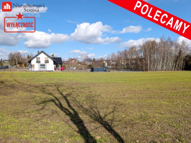 Działka budowlana Liplas