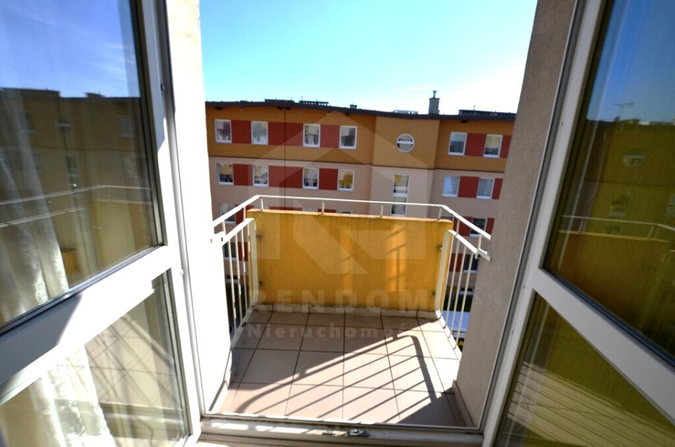 Mieszkanie blok mieszkalny Opole